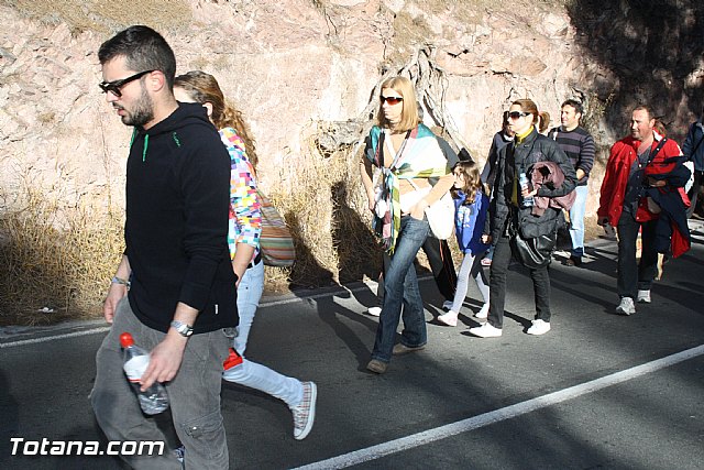 Romera Santa Eulalia. 7 enero 2012 - FOTOS - 493