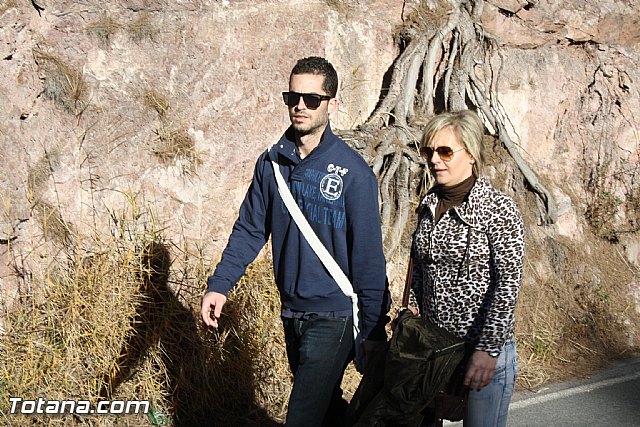 Romera Santa Eulalia. 7 enero 2012 - FOTOS - 496