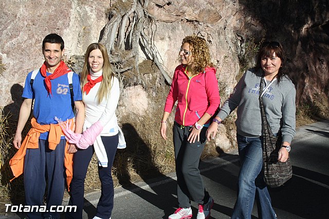 Romera Santa Eulalia. 7 enero 2012 - FOTOS - 499