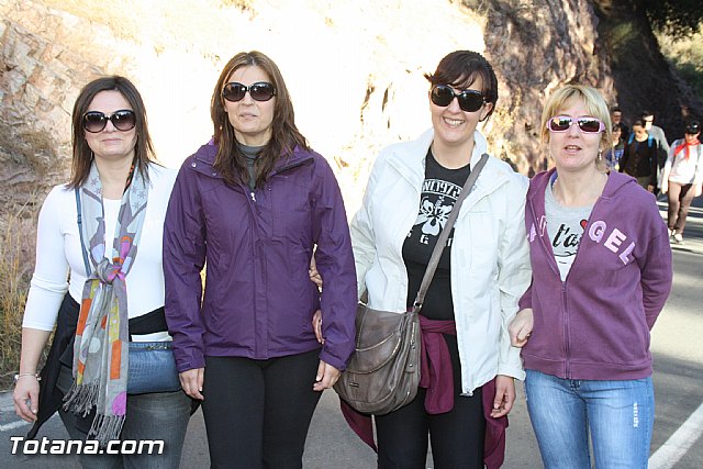 Romera Santa Eulalia. 7 enero 2012 - FOTOS - 501