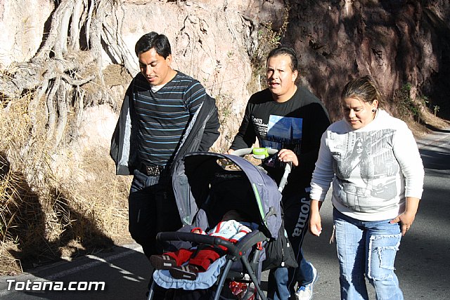 Romera Santa Eulalia. 7 enero 2012 - FOTOS - 503