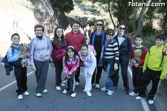 Romera Santa Eulalia. 7 enero 2012 - FOTOS - 511