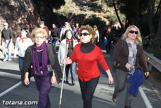 Romera Santa Eulalia. 7 enero 2012 - FOTOS - 512