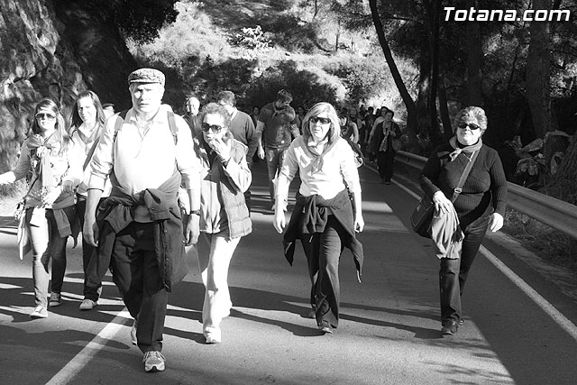 Romera Santa Eulalia. 7 enero 2012 - FOTOS - 514