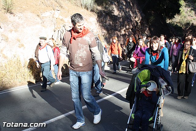 Romera Santa Eulalia. 7 enero 2012 - FOTOS - 516