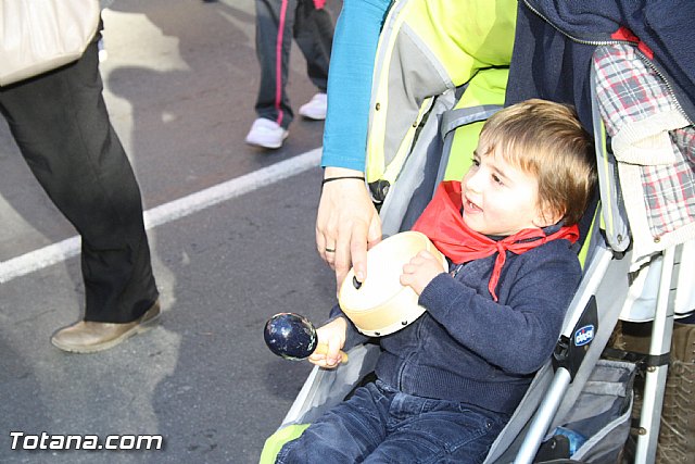 Romera Santa Eulalia. 7 enero 2012 - FOTOS - 517