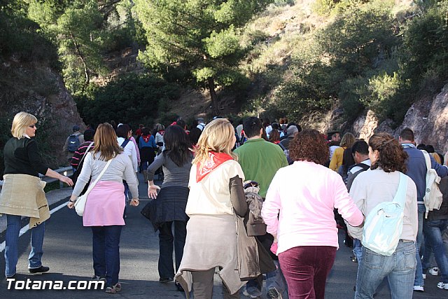 Romera Santa Eulalia. 7 enero 2012 - FOTOS - 521