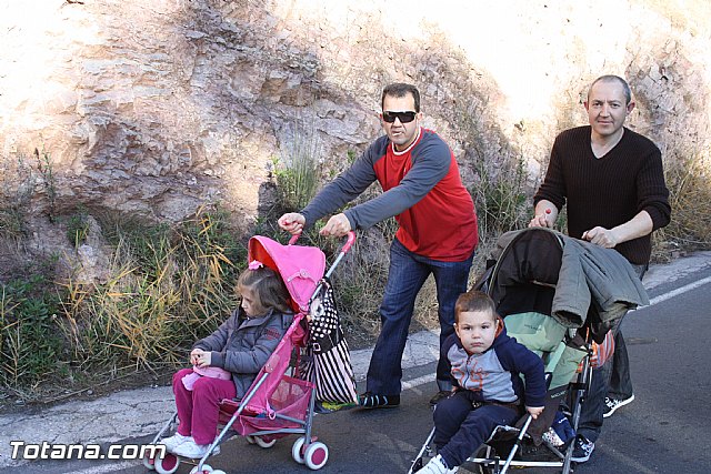 Romera Santa Eulalia. 7 enero 2012 - FOTOS - 522