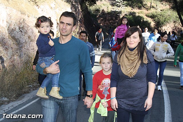 Romera Santa Eulalia. 7 enero 2012 - FOTOS - 523