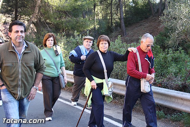 Romera Santa Eulalia. 7 enero 2012 - FOTOS - 524
