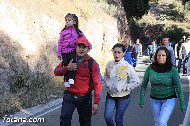 Romera Santa Eulalia. 7 enero 2012 - FOTOS - 525