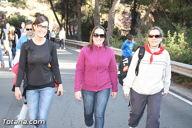 Romera Santa Eulalia. 7 enero 2012 - FOTOS - 526