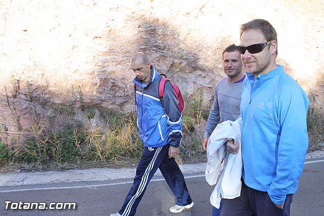 Romera Santa Eulalia. 7 enero 2012 - FOTOS - 527