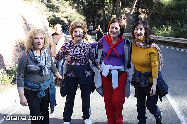 Romera Santa Eulalia. 7 enero 2012 - FOTOS - 531