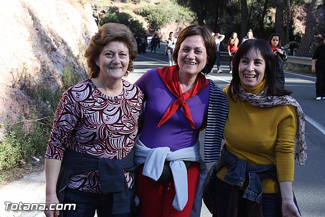 Romera Santa Eulalia. 7 enero 2012 - FOTOS - 533