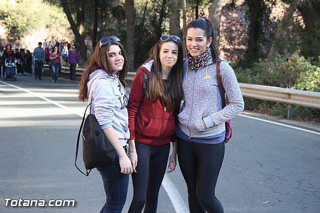 Romera Santa Eulalia. 7 enero 2012 - FOTOS - 534