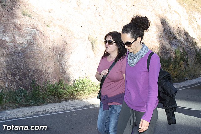 Romera Santa Eulalia. 7 enero 2012 - FOTOS - 536