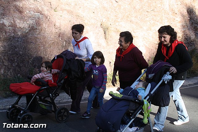 Romera Santa Eulalia. 7 enero 2012 - FOTOS - 537