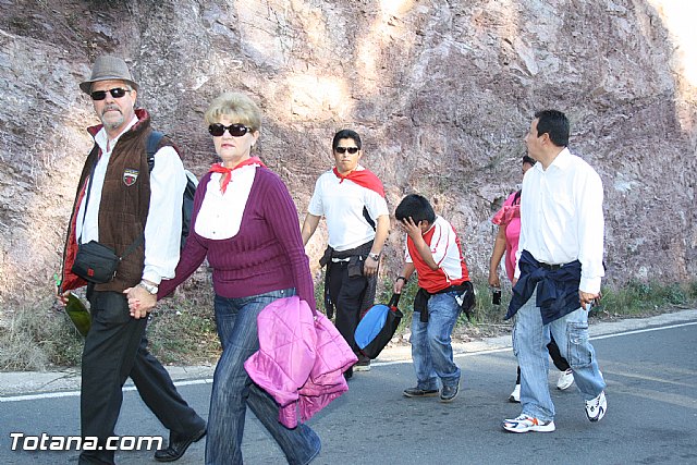 Romera Santa Eulalia. 7 enero 2012 - FOTOS - 544