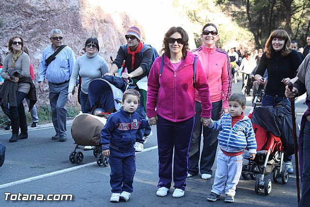 Romera Santa Eulalia. 7 enero 2012 - FOTOS - 550
