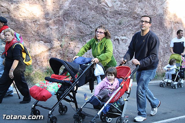 Romera Santa Eulalia. 7 enero 2012 - FOTOS - 555