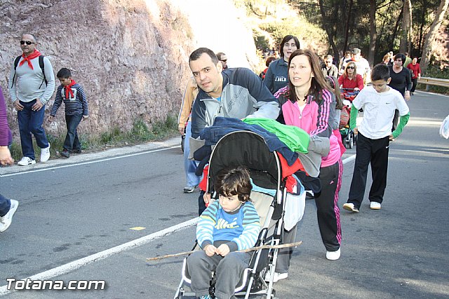Romera Santa Eulalia. 7 enero 2012 - FOTOS - 556