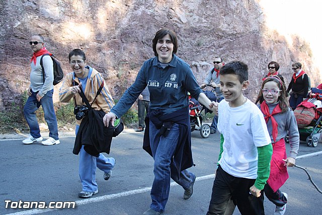 Romera Santa Eulalia. 7 enero 2012 - FOTOS - 557