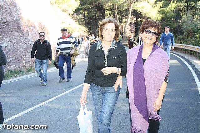 Romera Santa Eulalia. 7 enero 2012 - FOTOS - 558