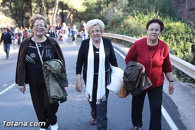 Romera Santa Eulalia. 7 enero 2012 - FOTOS - 561