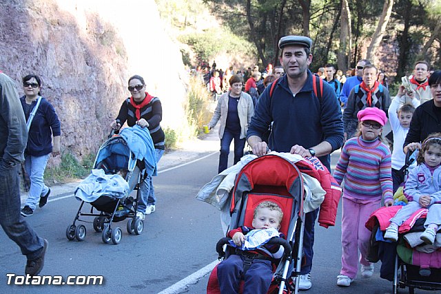 Romera Santa Eulalia. 7 enero 2012 - FOTOS - 563