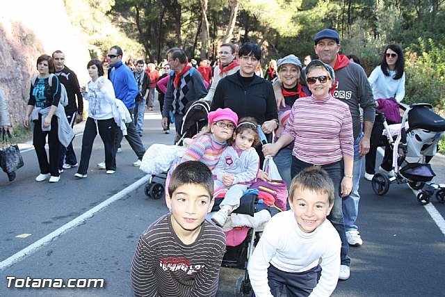 Romera Santa Eulalia. 7 enero 2012 - FOTOS - 564