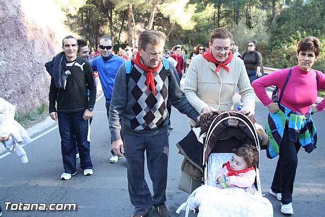 Romera Santa Eulalia. 7 enero 2012 - FOTOS - 566