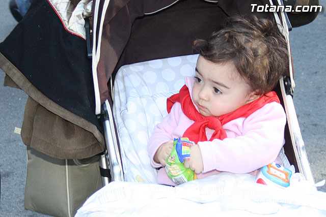 Romera Santa Eulalia. 7 enero 2012 - FOTOS - 567