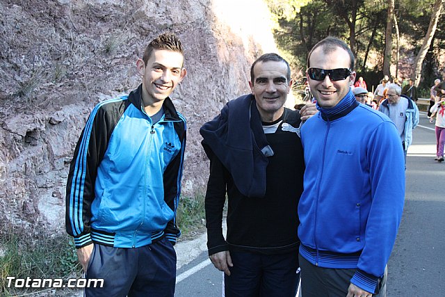 Romera Santa Eulalia. 7 enero 2012 - FOTOS - 568