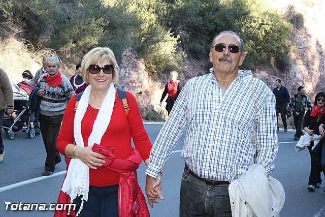 Romera Santa Eulalia. 7 enero 2012 - FOTOS - 573