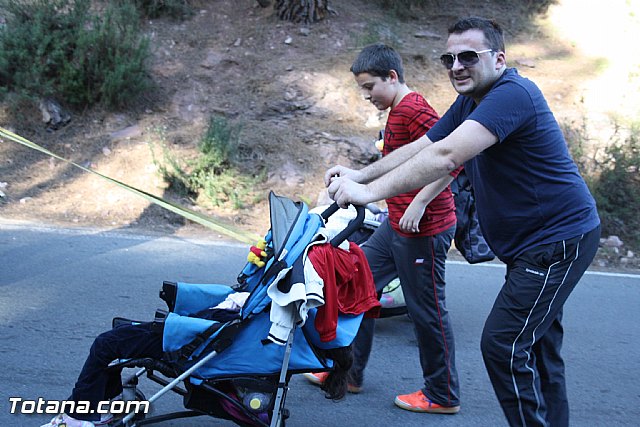 Romera Santa Eulalia. 7 enero 2012 - FOTOS - 574