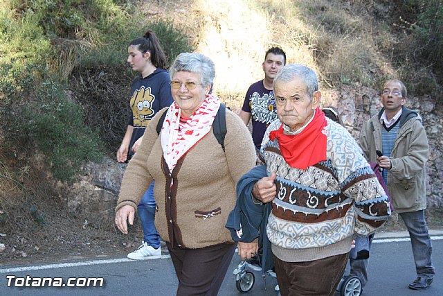 Romera Santa Eulalia. 7 enero 2012 - FOTOS - 575