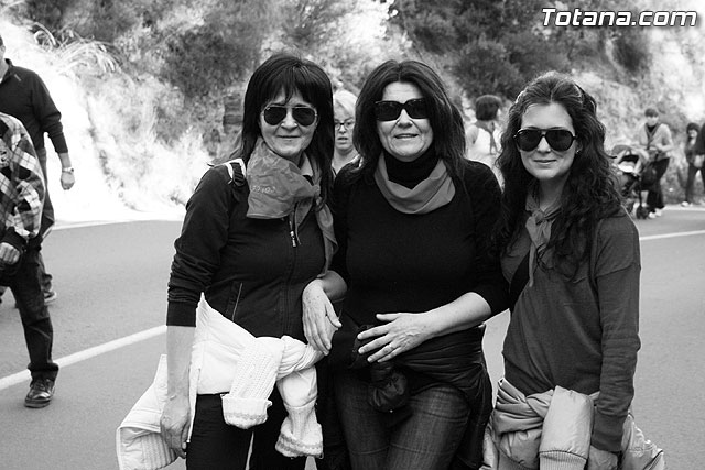 Romera Santa Eulalia. 7 enero 2012 - FOTOS - 576