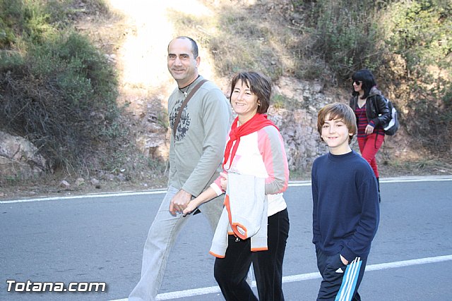 Romera Santa Eulalia. 7 enero 2012 - FOTOS - 577