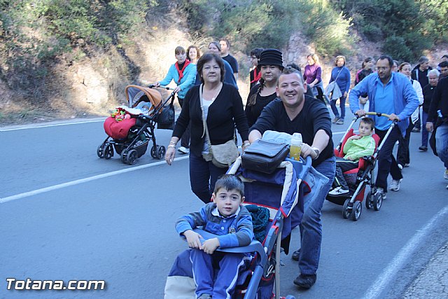 Romera Santa Eulalia. 7 enero 2012 - FOTOS - 578