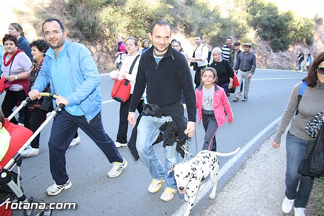 Romera Santa Eulalia. 7 enero 2012 - FOTOS - 579