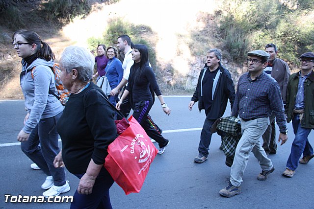 Romera Santa Eulalia. 7 enero 2012 - FOTOS - 581
