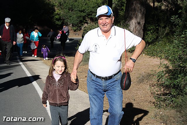 Romera Santa Eulalia. 7 enero 2012 - FOTOS - 583