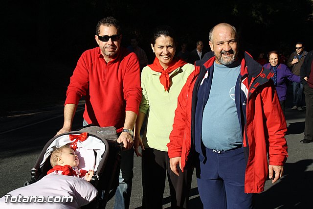 Romera Santa Eulalia. 7 enero 2012 - FOTOS - 584