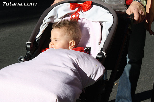 Romera Santa Eulalia. 7 enero 2012 - FOTOS - 585