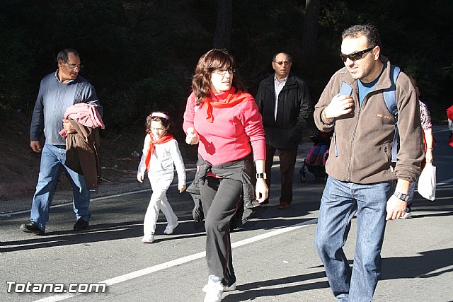 Romera Santa Eulalia. 7 enero 2012 - FOTOS - 586