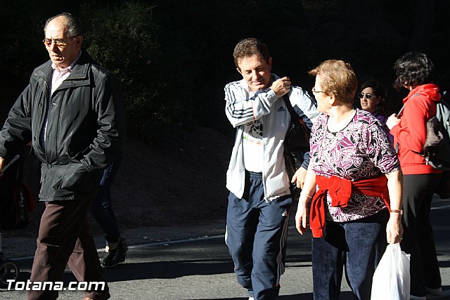 Romera Santa Eulalia. 7 enero 2012 - FOTOS - 587