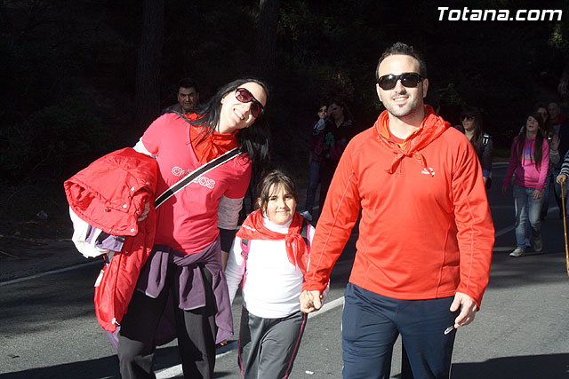 Romera Santa Eulalia. 7 enero 2012 - FOTOS - 588