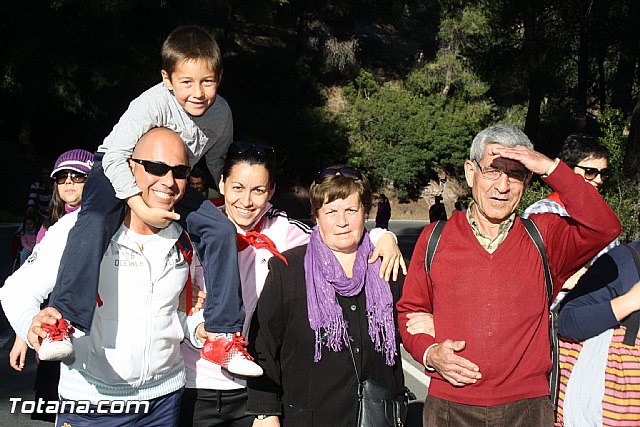 Romera Santa Eulalia. 7 enero 2012 - FOTOS - 590