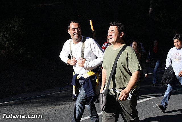 Romera Santa Eulalia. 7 enero 2012 - FOTOS - 592